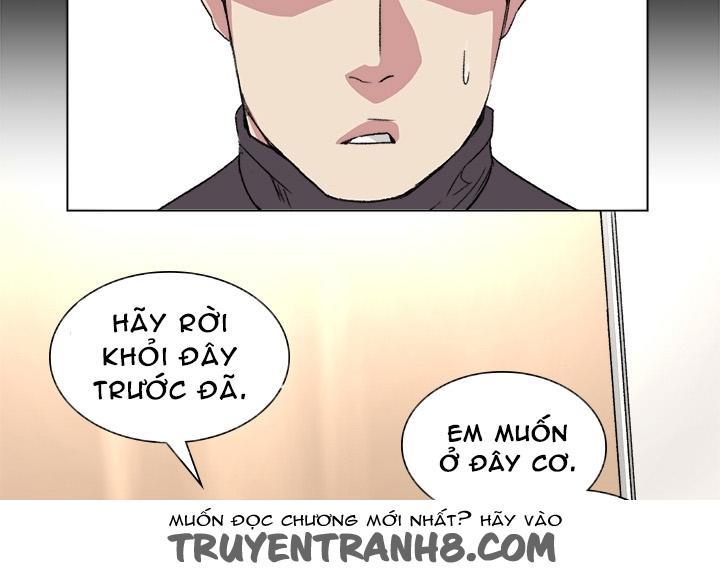 By Chance Chapter 33 - Trang 2