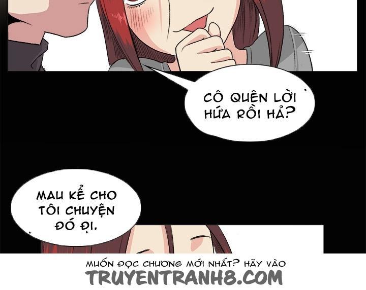 By Chance Chapter 33 - Trang 2