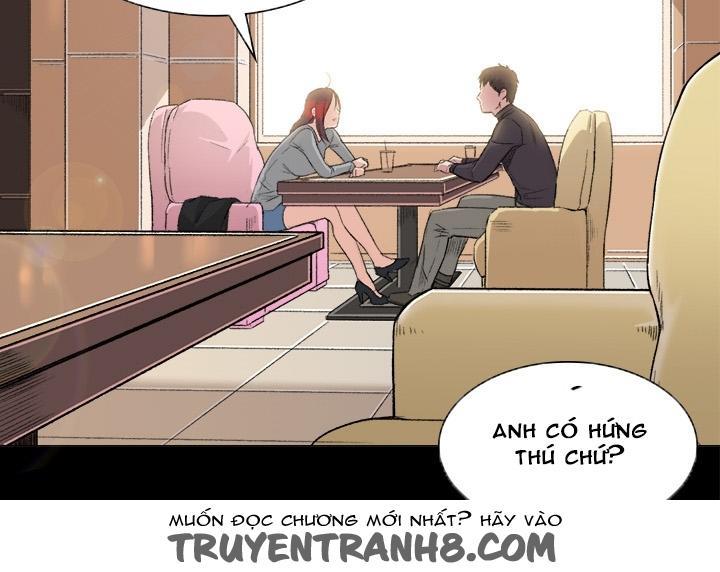 By Chance Chapter 32 - Trang 2