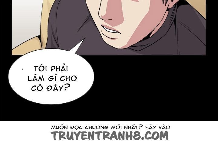 By Chance Chapter 32 - Trang 2