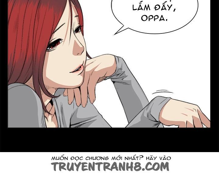 By Chance Chapter 32 - Trang 2