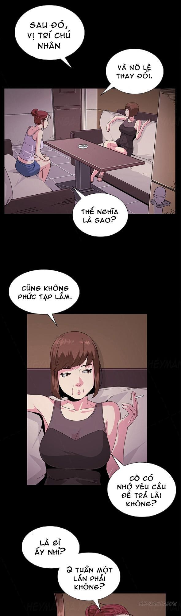 By Chance Chapter 30 - Trang 2