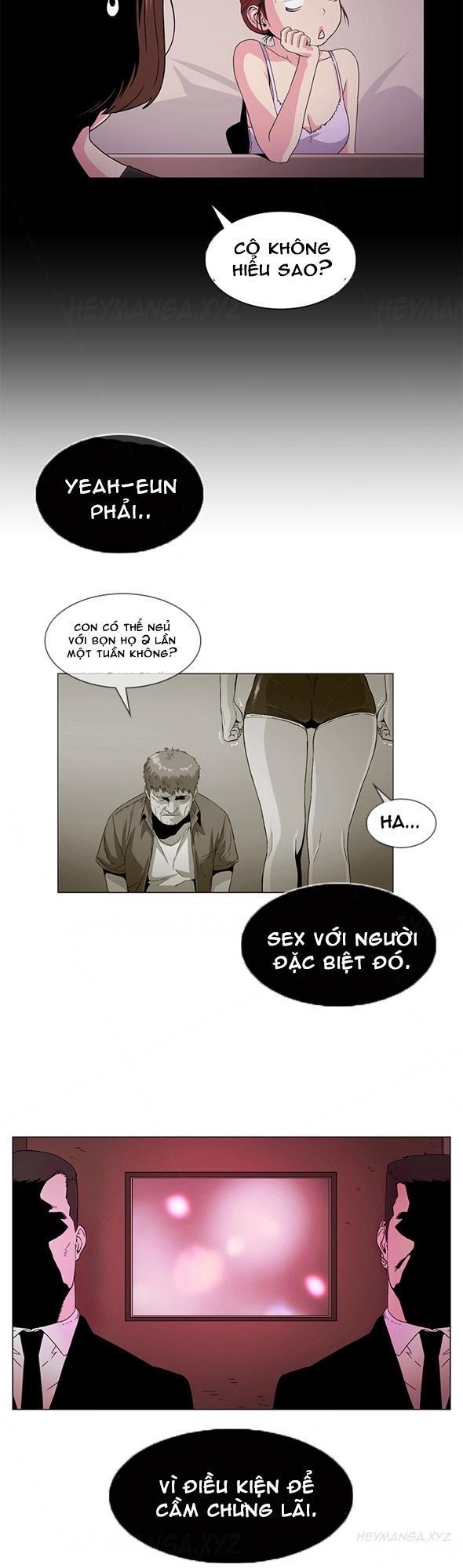 By Chance Chapter 30 - Trang 2