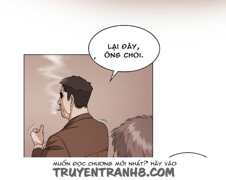 By Chance Chapter 27 - Trang 2