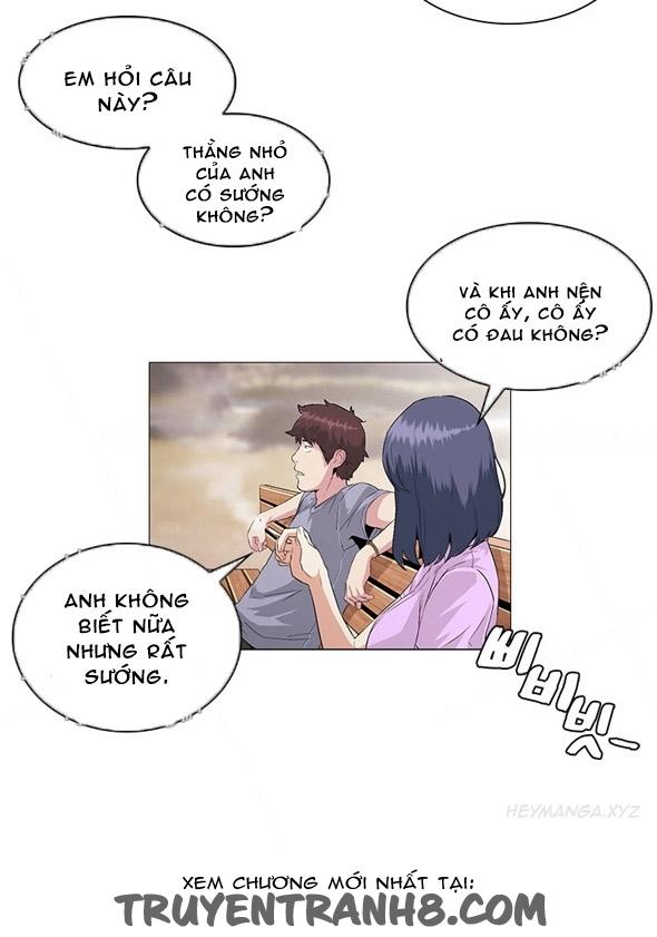 By Chance Chapter 23 - Trang 2