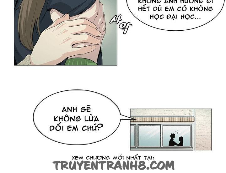 By Chance Chapter 20 - Trang 2