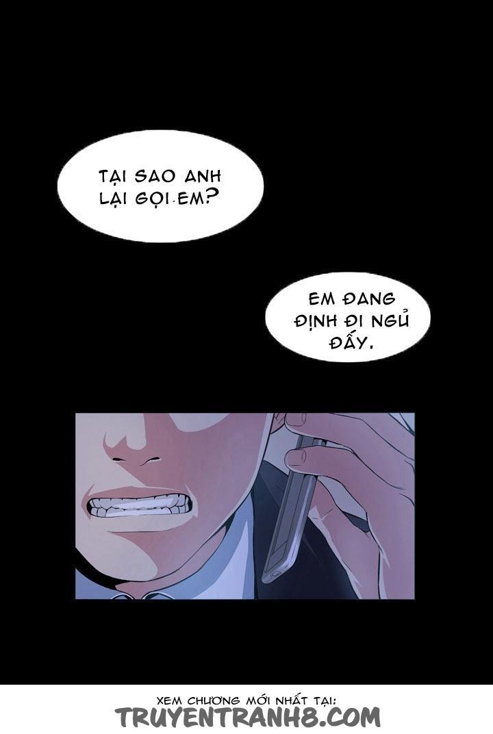 By Chance Chapter 16 - Trang 2