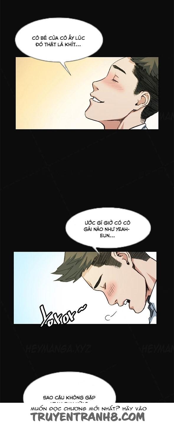 By Chance Chapter 8 - Trang 2