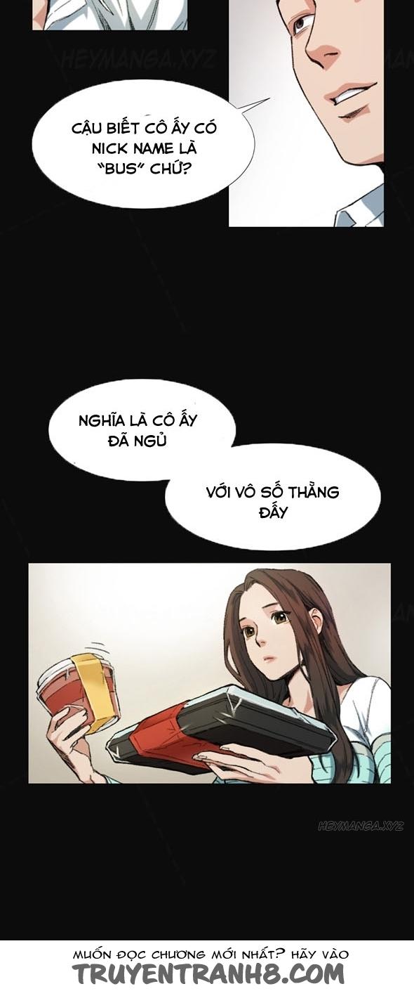 By Chance Chapter 8 - Trang 2