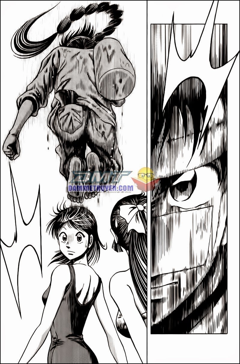 Kotaro Makaritoru! L Chapter 75 - Trang 2