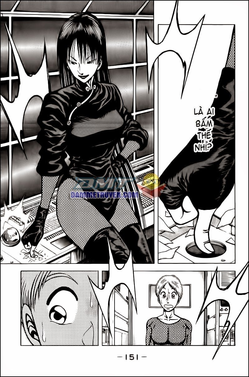 Kotaro Makaritoru! L Chapter 74 - Trang 2