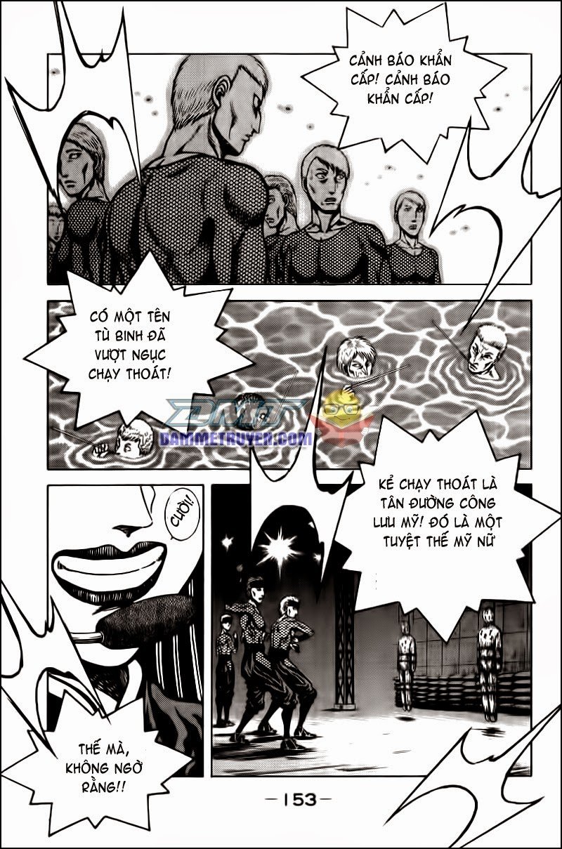 Kotaro Makaritoru! L Chapter 74 - Trang 2