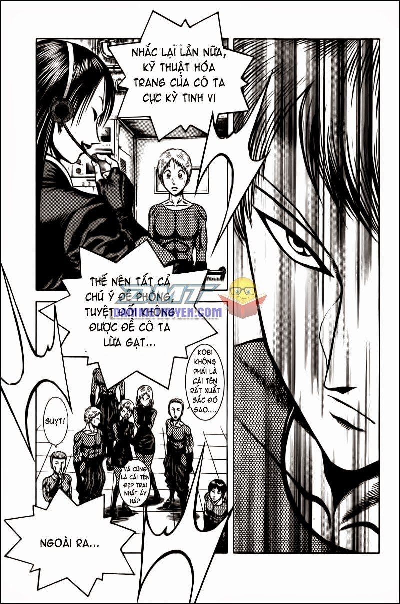 Kotaro Makaritoru! L Chapter 74 - Trang 2