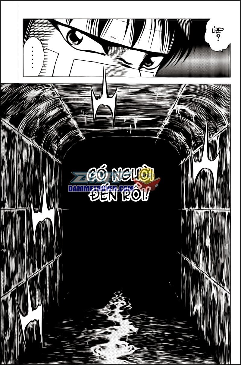 Kotaro Makaritoru! L Chapter 72 - Trang 2