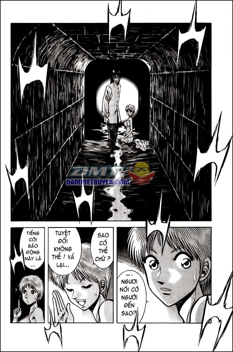 Kotaro Makaritoru! L Chapter 72 - Trang 2