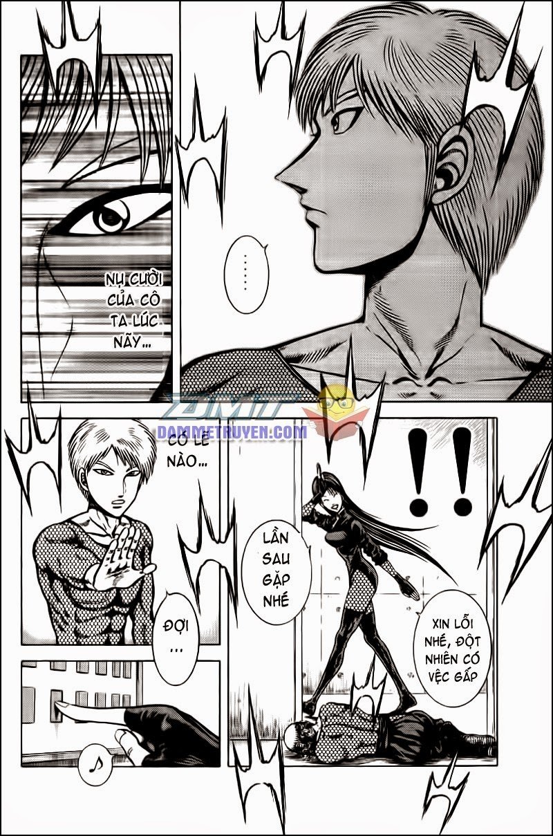 Kotaro Makaritoru! L Chapter 71 - Trang 2