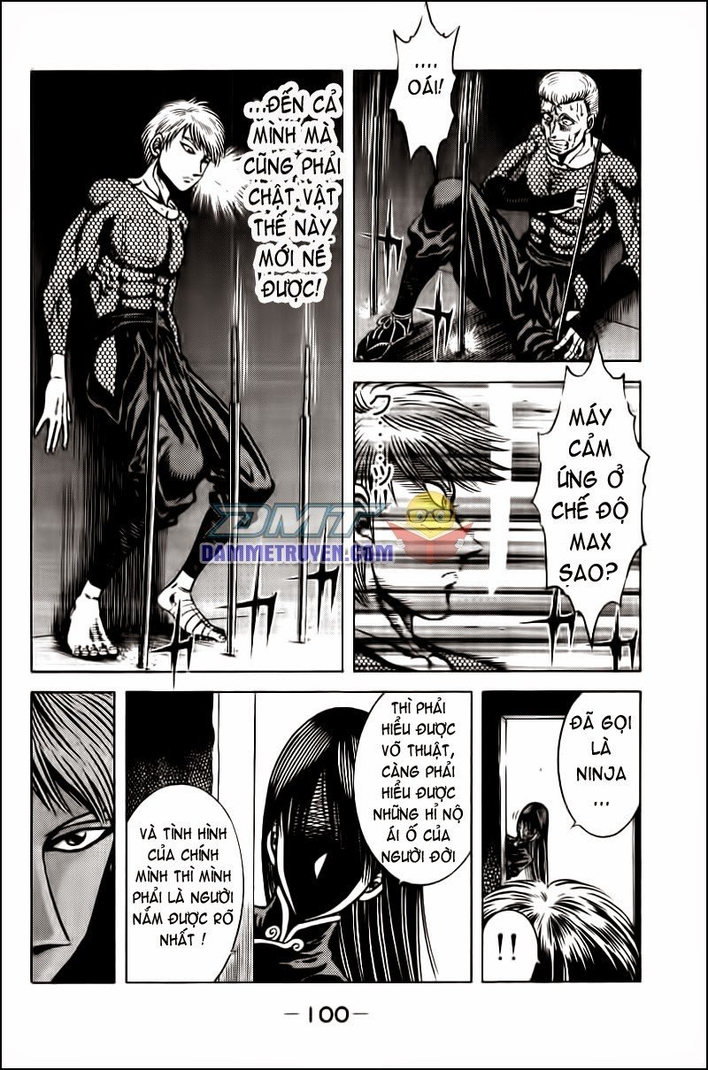 Kotaro Makaritoru! L Chapter 71 - Trang 2