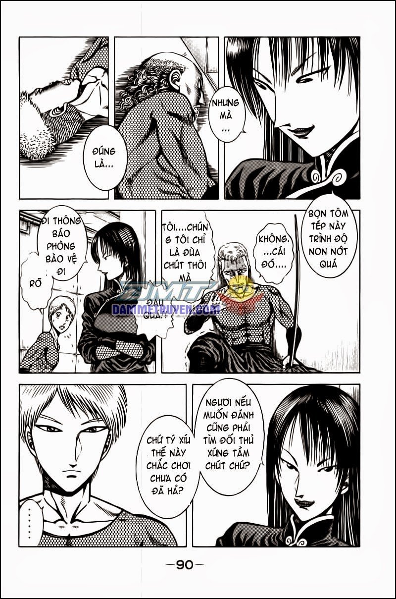 Kotaro Makaritoru! L Chapter 71 - Trang 2