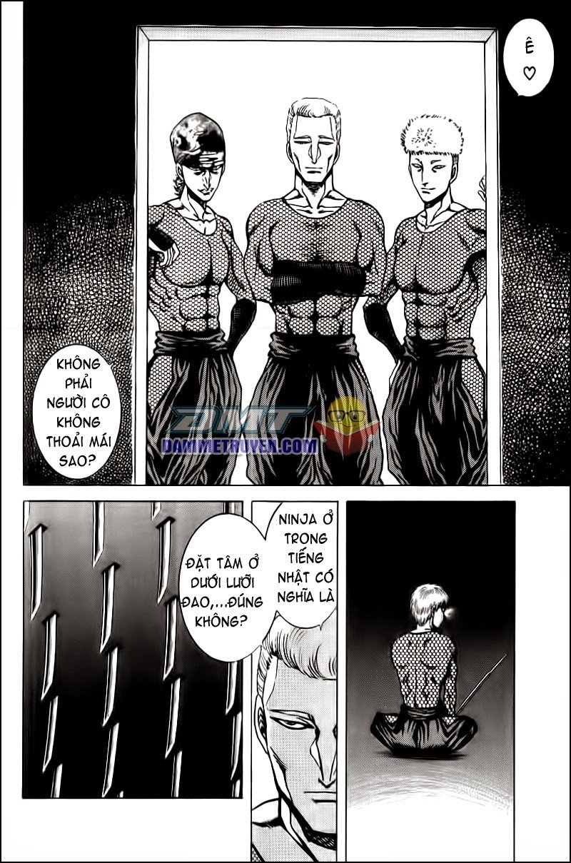 Kotaro Makaritoru! L Chapter 70 - Trang 2