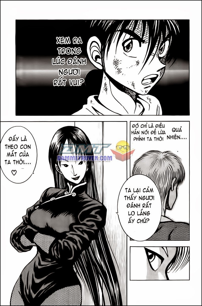 Kotaro Makaritoru! L Chapter 70 - Trang 2