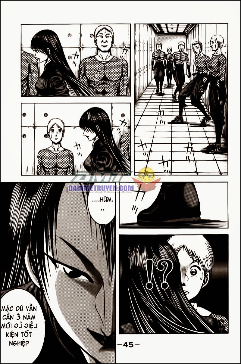 Kotaro Makaritoru! L Chapter 69 - Trang 2