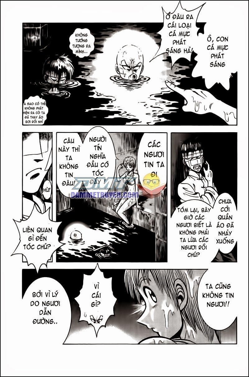 Kotaro Makaritoru! L Chapter 69 - Trang 2