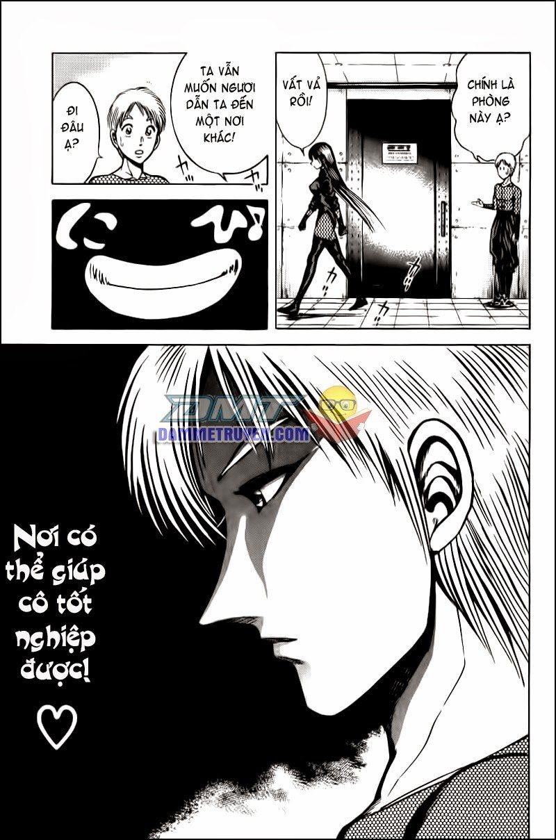 Kotaro Makaritoru! L Chapter 69 - Trang 2