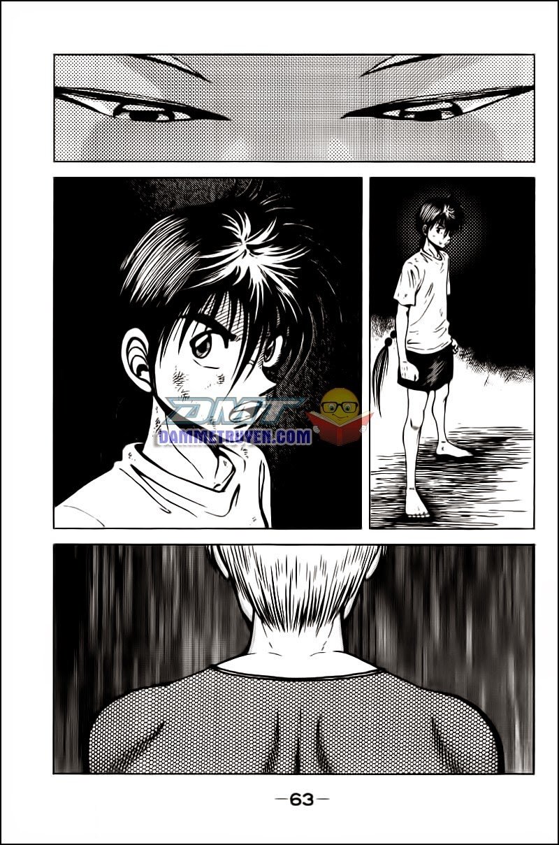 Kotaro Makaritoru! L Chapter 69 - Trang 2