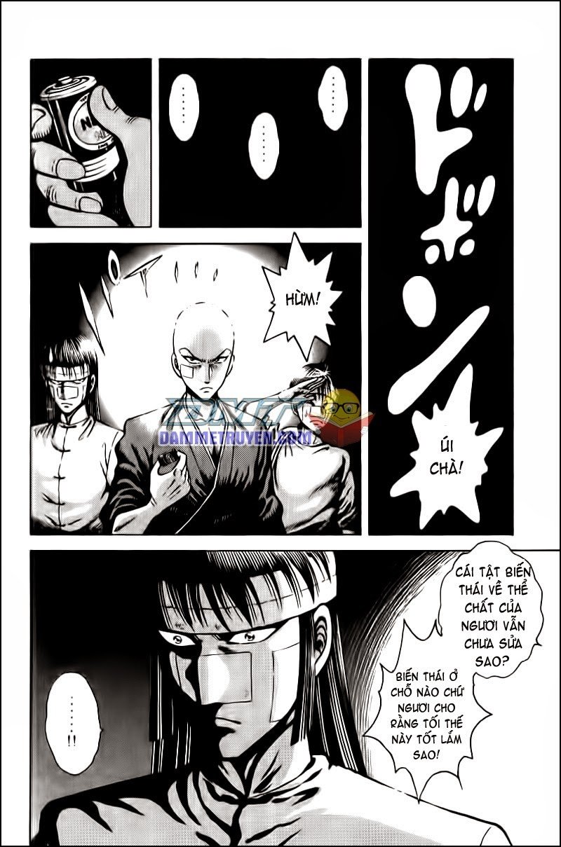 Kotaro Makaritoru! L Chapter 69 - Trang 2