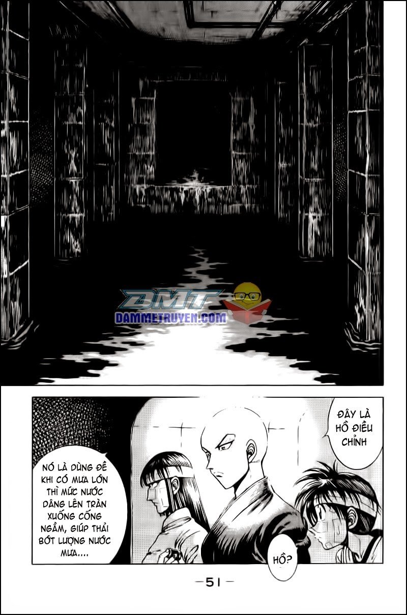 Kotaro Makaritoru! L Chapter 69 - Trang 2