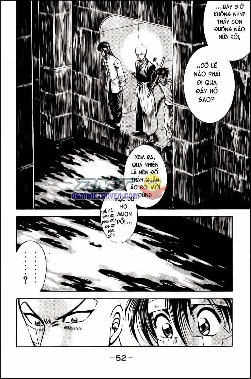 Kotaro Makaritoru! L Chapter 69 - Trang 2