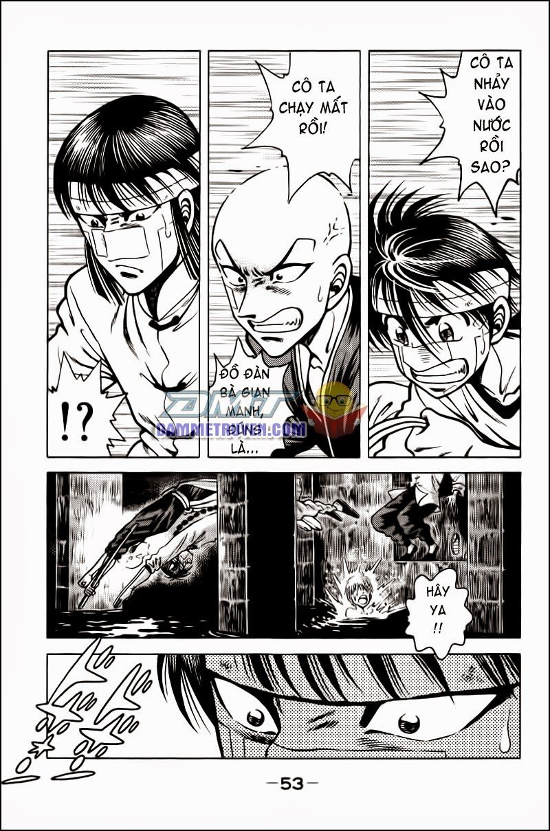 Kotaro Makaritoru! L Chapter 69 - Trang 2