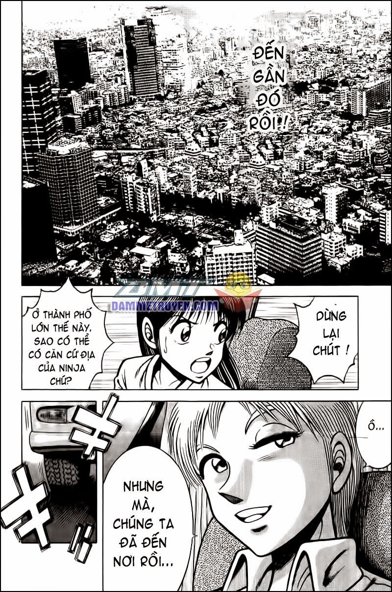 Kotaro Makaritoru! L Chapter 68 - Trang 2