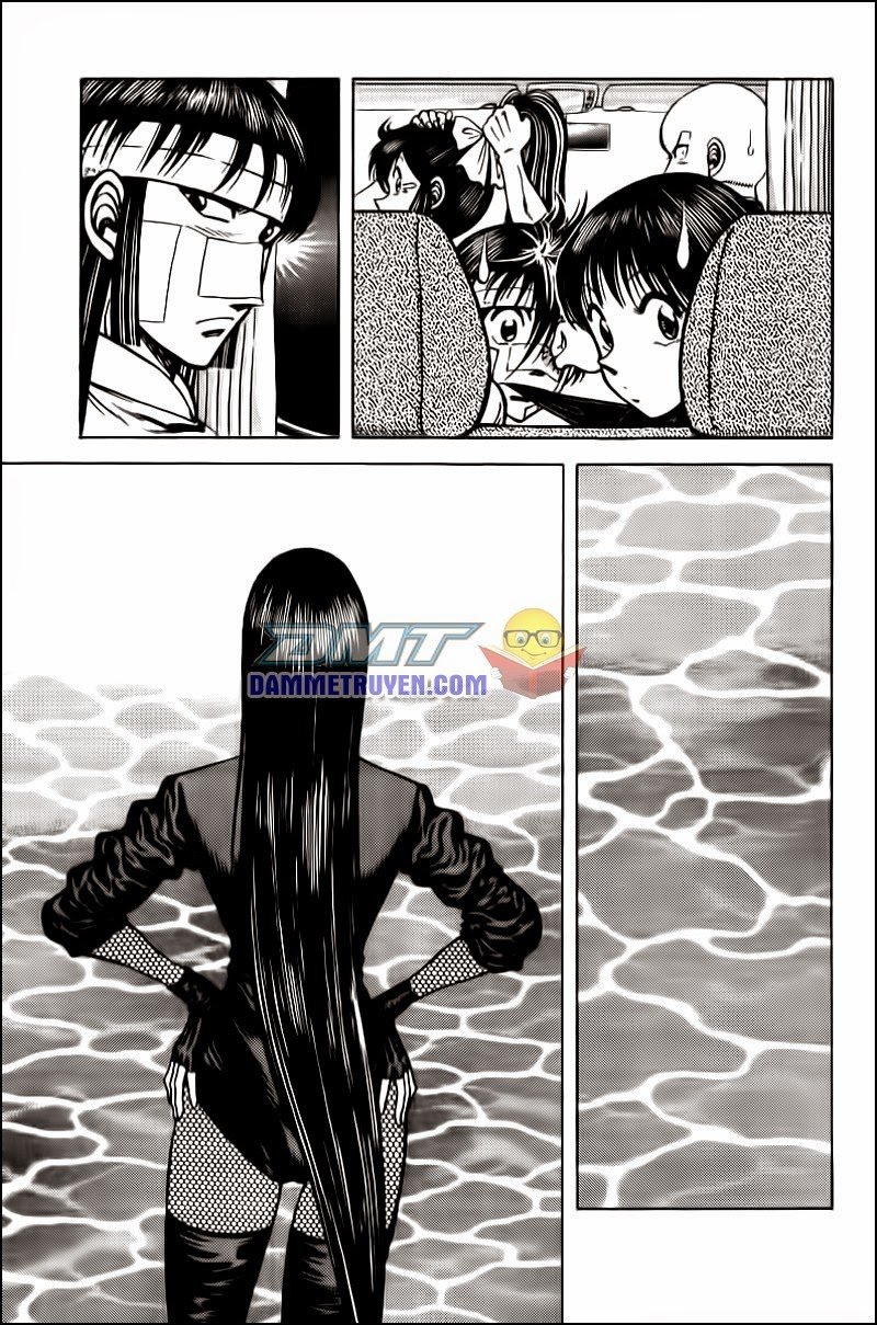 Kotaro Makaritoru! L Chapter 68 - Trang 2