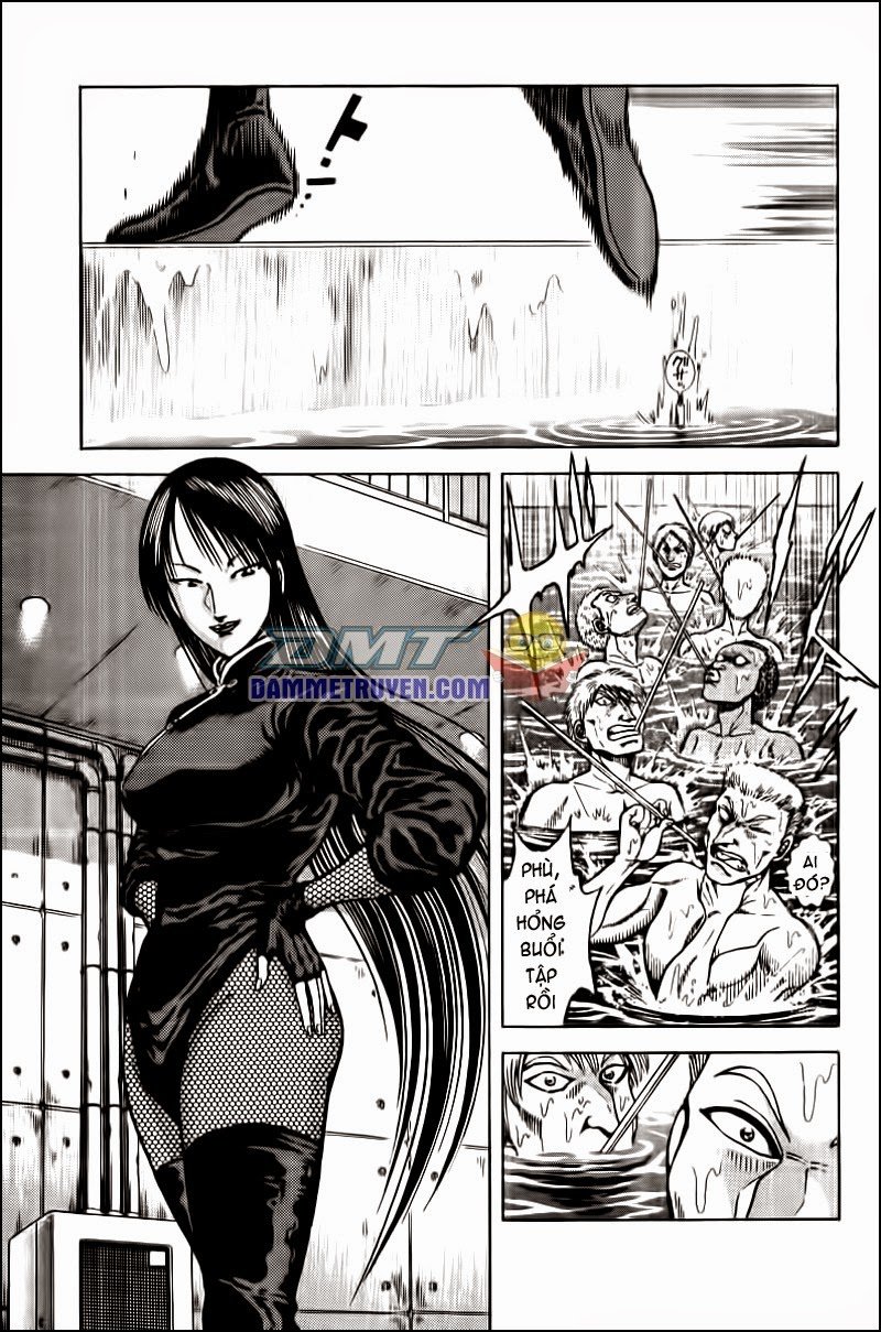 Kotaro Makaritoru! L Chapter 68 - Trang 2