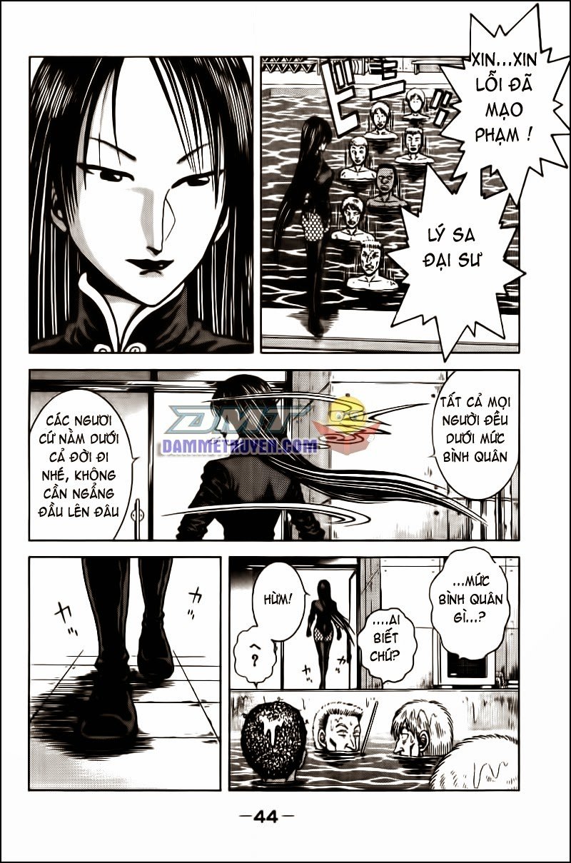 Kotaro Makaritoru! L Chapter 68 - Trang 2