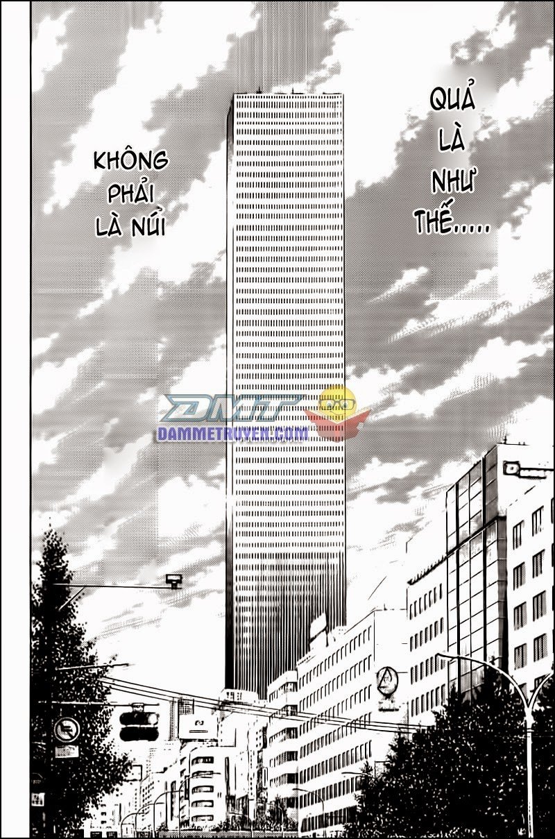 Kotaro Makaritoru! L Chapter 68 - Trang 2