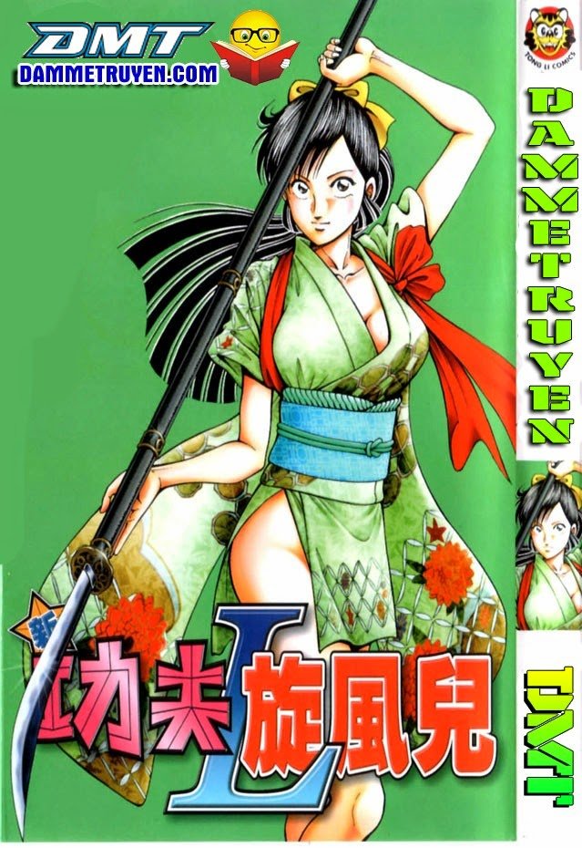 Kotaro Makaritoru! L Chapter 66 - Trang 2