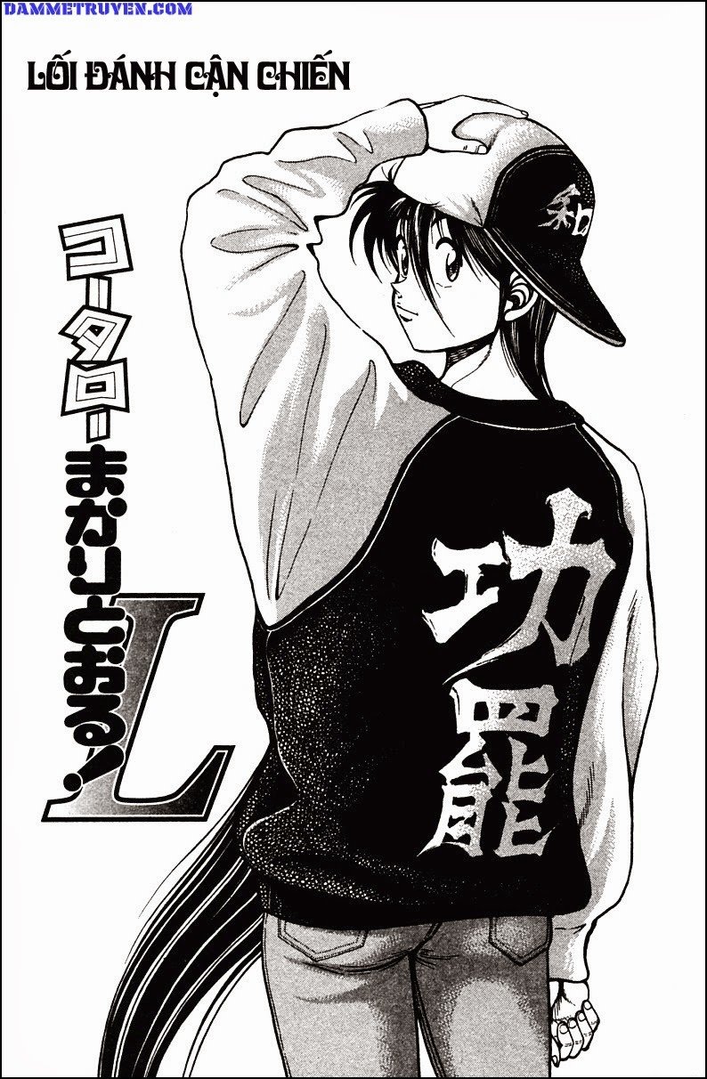 Kotaro Makaritoru! L Chapter 63 - Trang 2