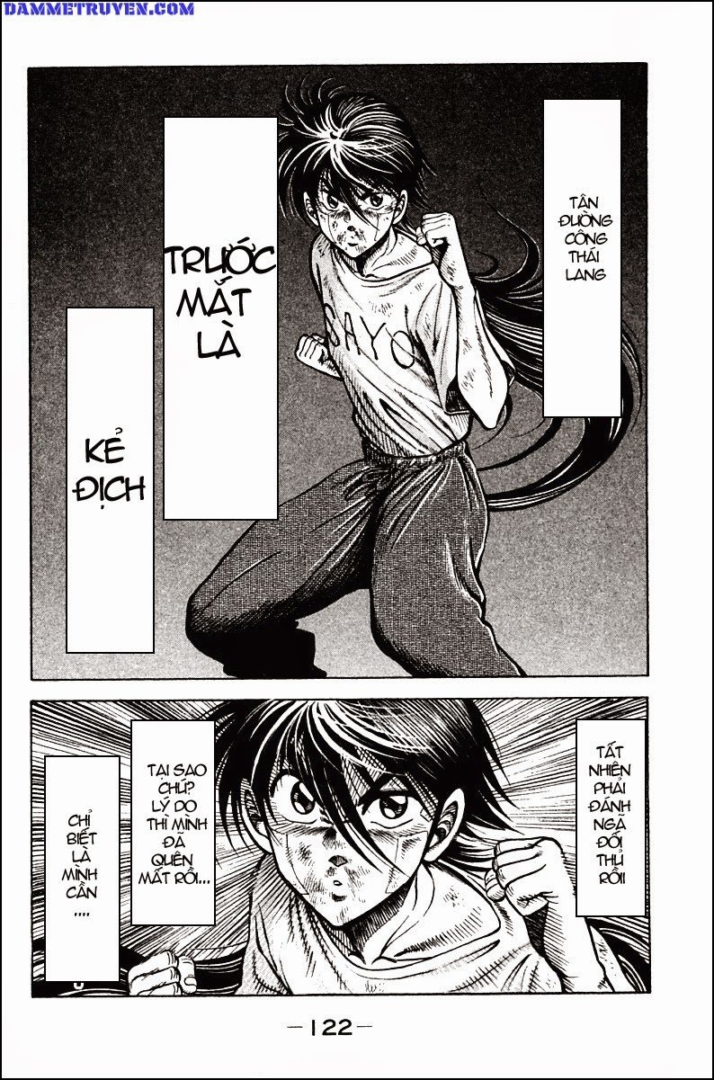 Kotaro Makaritoru! L Chapter 63 - Trang 2