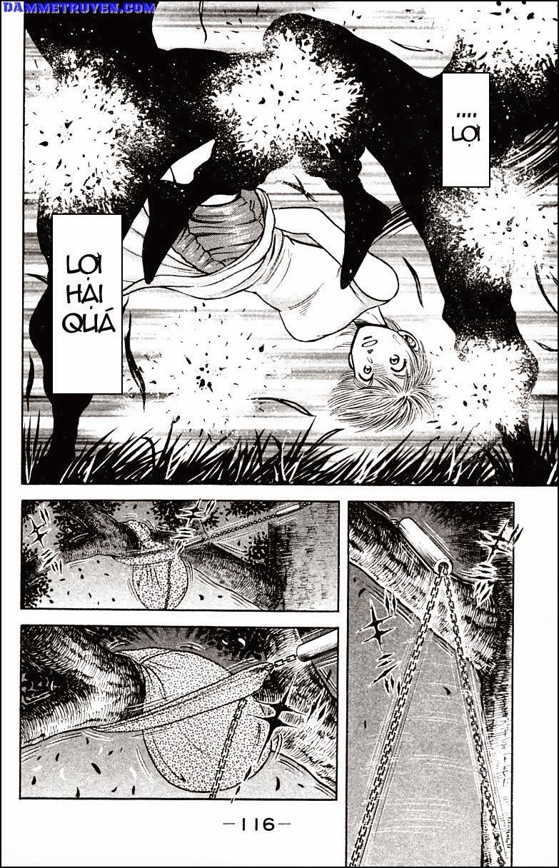 Kotaro Makaritoru! L Chapter 63 - Trang 2