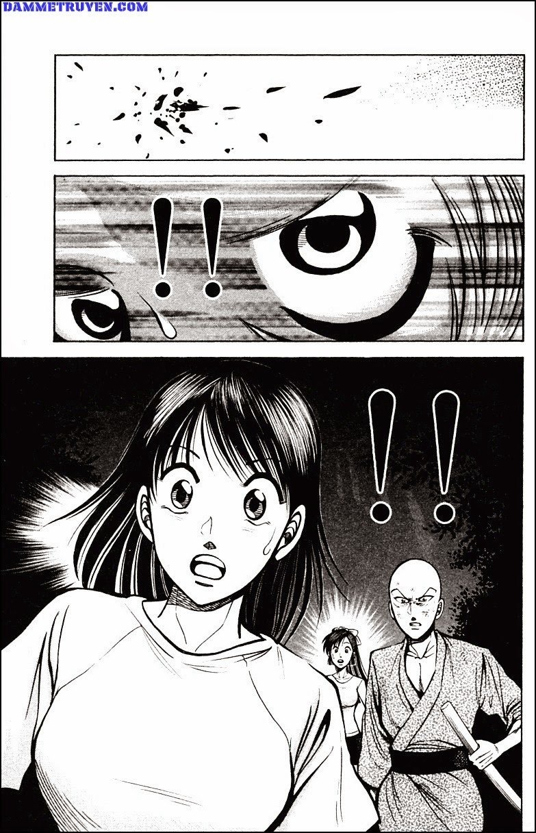 Kotaro Makaritoru! L Chapter 63 - Trang 2