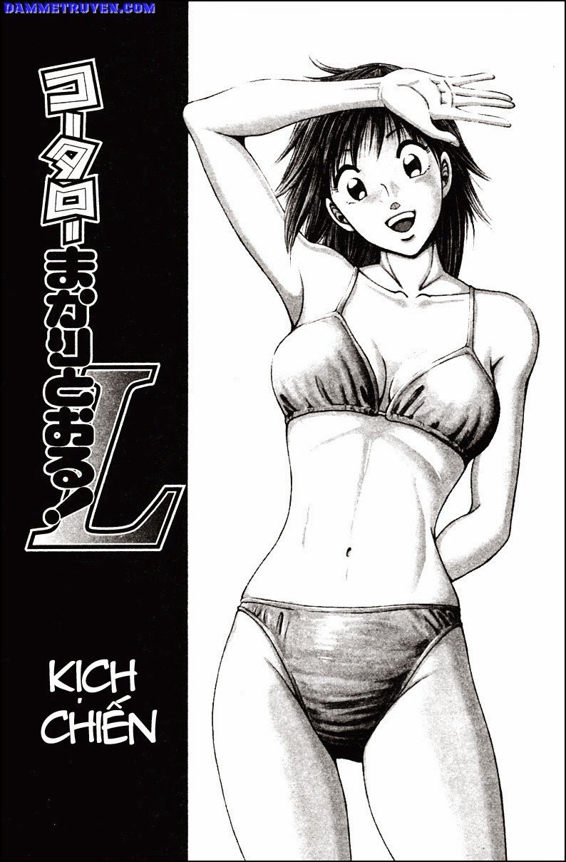 Kotaro Makaritoru! L Chapter 62 - Trang 2