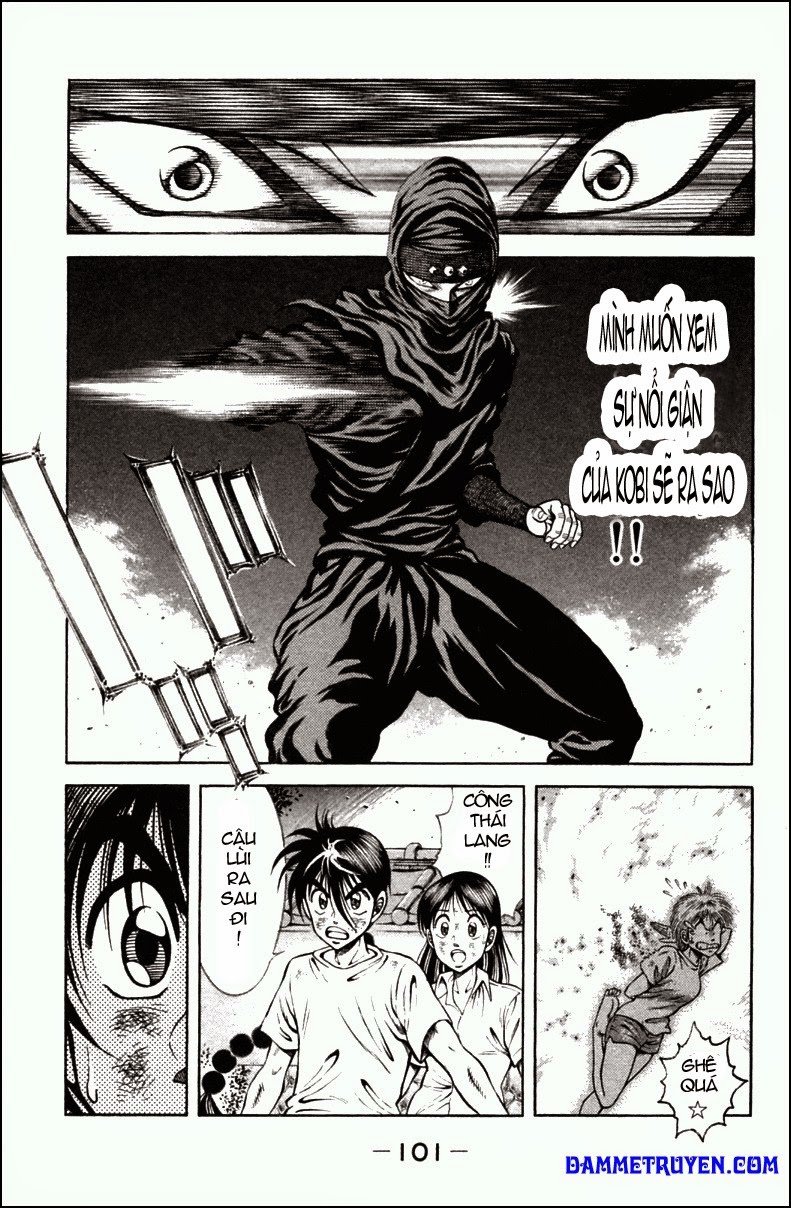 Kotaro Makaritoru! L Chapter 53 - Trang 2