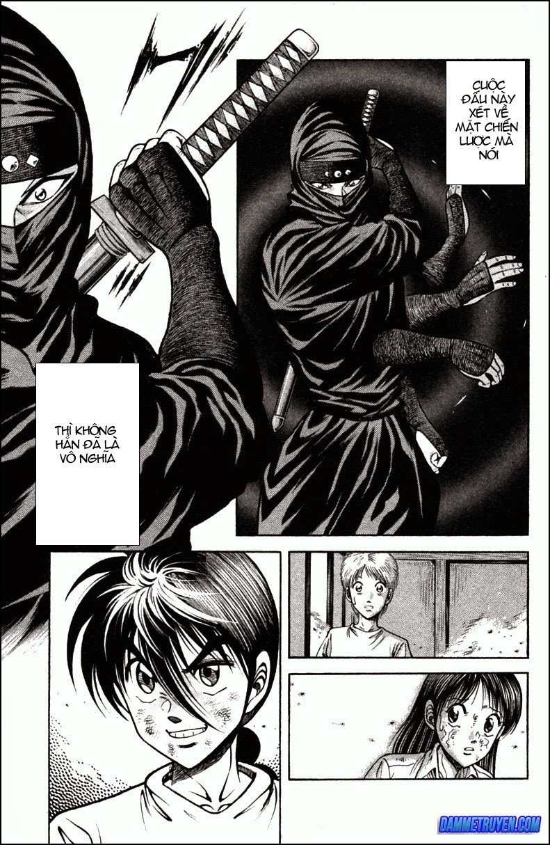 Kotaro Makaritoru! L Chapter 52 - Trang 2