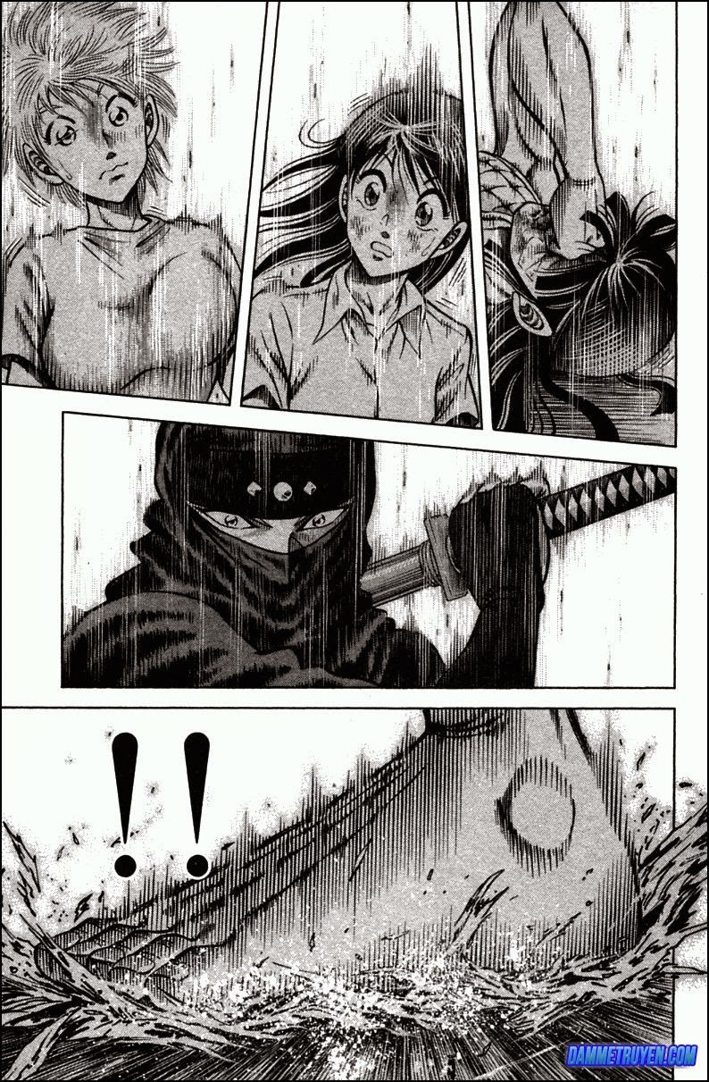 Kotaro Makaritoru! L Chapter 52 - Trang 2