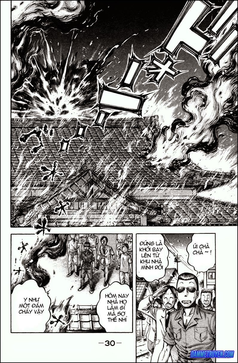 Kotaro Makaritoru! L Chapter 49 - Trang 2