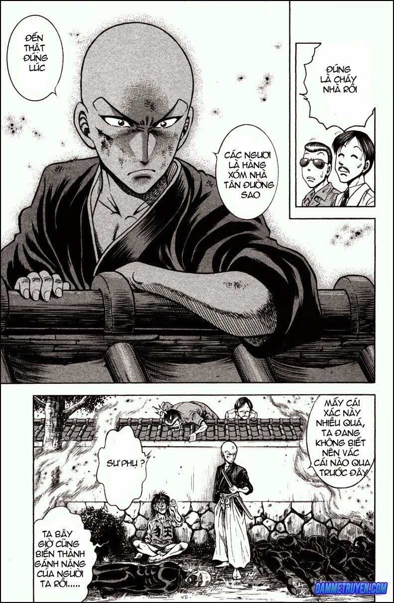 Kotaro Makaritoru! L Chapter 49 - Trang 2