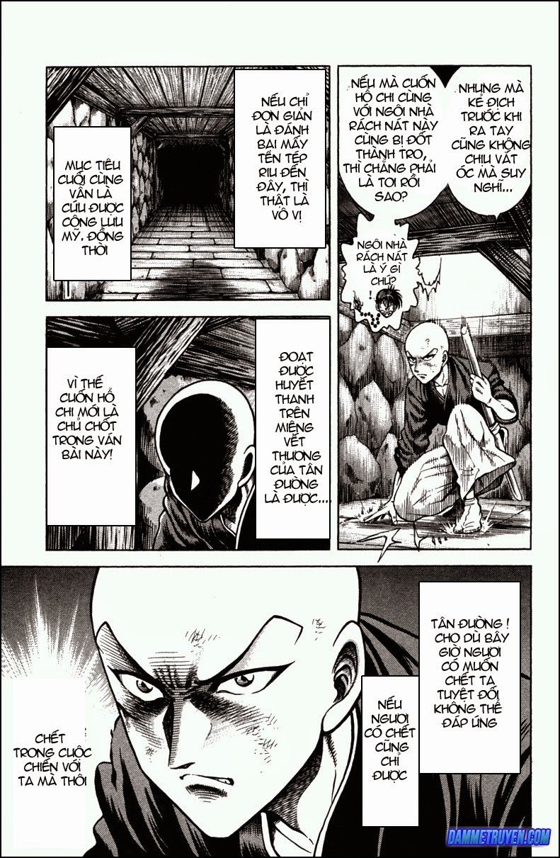 Kotaro Makaritoru! L Chapter 49 - Trang 2