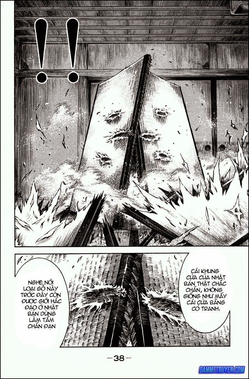 Kotaro Makaritoru! L Chapter 49 - Trang 2